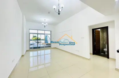 Apartment - 2 Bedrooms - 2 Bathrooms for rent in Al Manal Residence 1 - Dubai Silicon Oasis - Dubai