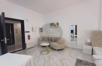 Apartment - 1 Bathroom for sale in Olivz Residence - International City - Dubai