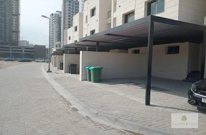 Villa - 4 Bedrooms - 5 Bathrooms for rent in Jumeirah Village Circle - Dubai