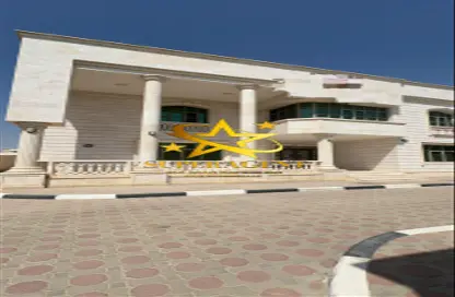 Villa - 7 Bedrooms for rent in Falaj Hazzaa - Al Ain