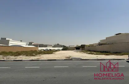 Land - Studio for sale in Nad Al Hamar Avenues - Nadd Al Hammar - Dubai