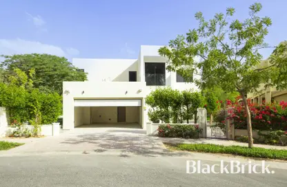 Villa - 5 Bedrooms - 7 Bathrooms for sale in Saheel - Arabian Ranches - Dubai