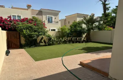 Villa - 3 Bedrooms - 4 Bathrooms for rent in Al Reem 3 - Al Reem - Arabian Ranches - Dubai