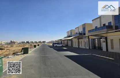 Land - Studio for sale in Al Yasmeen 1 - Al Yasmeen - Ajman