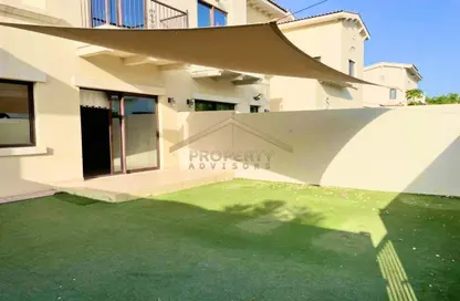 Townhouse - 3 Bedrooms - 3 Bathrooms for rent in Mira 4 - Mira - Reem - Dubai