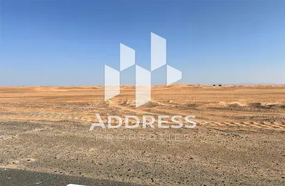 Land - Studio for sale in Al Sajaa S - Al Sajaa - Sharjah