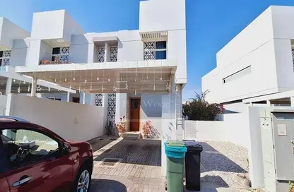 Townhouse - 3 Bedrooms - 4 Bathrooms for sale in Arabella Townhouses 2 - Arabella Townhouses - Mudon - Dubai