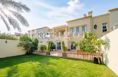 Villa - 3 Bedrooms - 3 Bathrooms for sale in Springs 9 - The Springs - Dubai