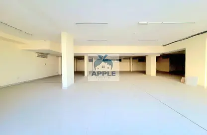 Warehouse - Studio - 2 Bathrooms for rent in Industrial Area 15 - Sharjah Industrial Area - Sharjah