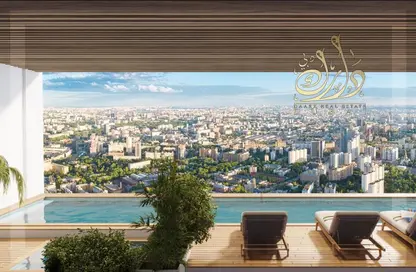 Apartment - 3 Bedrooms - 5 Bathrooms for sale in Samana Ivy Gardens 2 - Dubai Residence Complex - Dubai