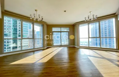 Apartment - 2 Bedrooms - 2 Bathrooms for sale in The Torch - Dubai Marina - Dubai