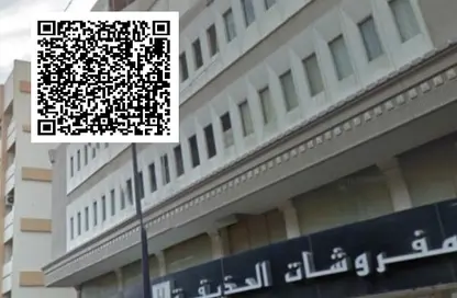 Apartment - 2 Bedrooms - 2 Bathrooms for rent in Abu shagara Building 2 - Budaniq - Al Qasimia - Sharjah