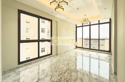 Apartment - 1 Bedroom - 2 Bathrooms for rent in Avenue Residence 4 - Avenue Residence - Al Furjan - Dubai