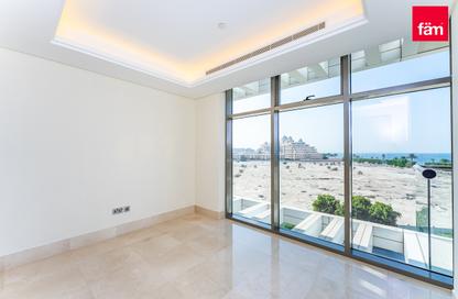 Apartment - 2 Bedrooms - 3 Bathrooms for rent in The 8 - The Crescent - Palm Jumeirah - Dubai