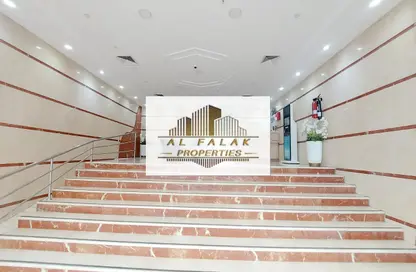 Apartment - 2 Bedrooms - 3 Bathrooms for rent in Manazil Tower 5 - Al Taawun Street - Al Taawun - Sharjah