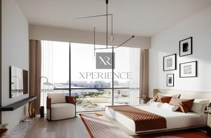 Apartment - 2 Bedrooms - 3 Bathrooms for sale in Sky Residences - Expo City - Dubai