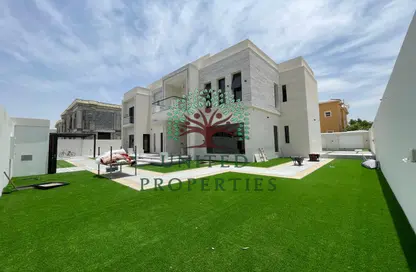 Villa - 5 Bedrooms for sale in Hoshi 1 - Hoshi - Al Badie - Sharjah