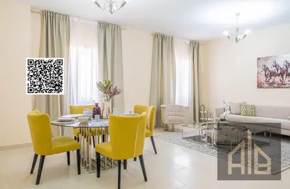 Apartment - 2 Bedrooms - 3 Bathrooms for sale in Al Ameera Village - Ajman