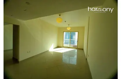 Apartment - 1 Bedroom - 2 Bathrooms for rent in Icon Tower 2 - JLT Cluster L - Jumeirah Lake Towers - Dubai