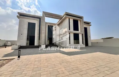 Villa - 7 Bedrooms - 7+ Bathrooms for sale in Seih Al Uraibi - Ras Al Khaimah