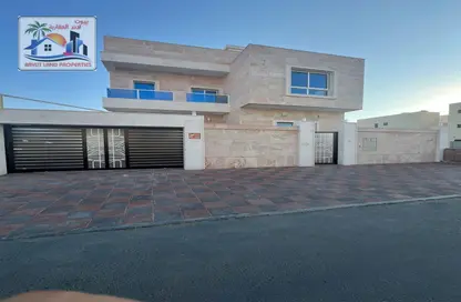 Townhouse - 5 Bedrooms for rent in Al Yasmeen 1 - Al Yasmeen - Ajman