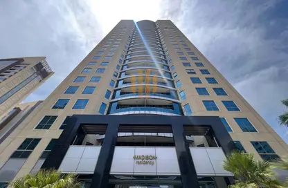 Apartment - 1 Bedroom - 1 Bathroom for rent in Madison Residency - Barsha Heights (Tecom) - Dubai