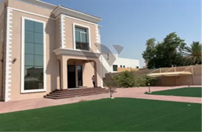 Villa - 5 Bedrooms - 6 Bathrooms for rent in Al Barsha South 1 - Al Barsha South - Al Barsha - Dubai