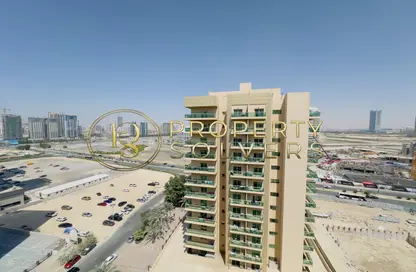 Apartment - 1 Bedroom - 2 Bathrooms for rent in Elite Sports Residence 1 - Elite Sports Residence - Dubai Sports City - Dubai