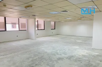 Office Space - Studio - 2 Bathrooms for rent in Phase 1 - Dubai Investment Park (DIP) - Dubai