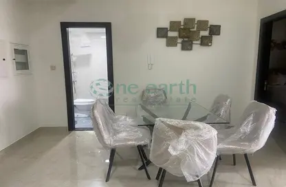 Apartment - 1 Bedroom - 2 Bathrooms for sale in Jewelz by Danube - Arjan - Dubai