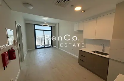 Apartment - 1 Bedroom - 1 Bathroom for rent in Rukan Residences - Dubai Land - Dubai