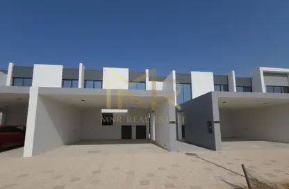 Villa - 3 Bedrooms - 3 Bathrooms for rent in La Rosa 3 - Villanova - Dubai Land - Dubai