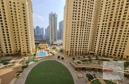 Apartment - 2 Bedrooms - 3 Bathrooms for sale in Sadaf 6 - Sadaf - Jumeirah Beach Residence - Dubai