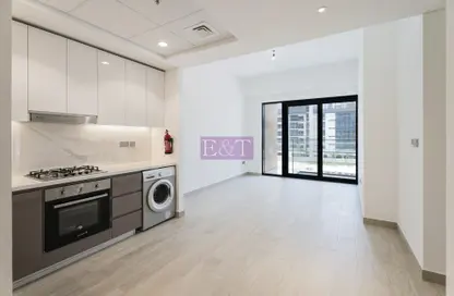Apartment - 2 Bedrooms - 2 Bathrooms for rent in AZIZI Riviera 39 - Meydan One - Meydan - Dubai