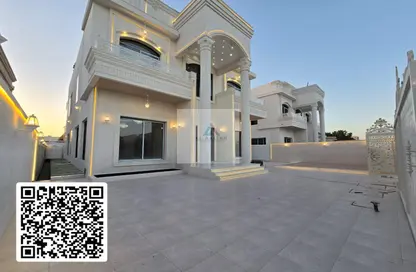 Villa - 5 Bedrooms for sale in Al Rawda 1 - Al Rawda - Ajman