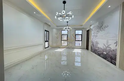 Villa - 5 Bedrooms - 5 Bathrooms for rent in Al Yasmeen 1 - Al Yasmeen - Ajman