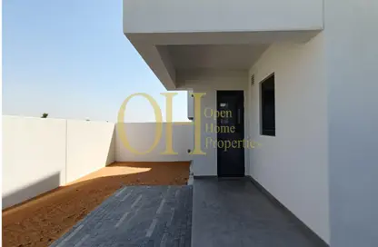 Townhouse - 3 Bedrooms - 4 Bathrooms for rent in Noya Viva - Noya - Yas Island - Abu Dhabi