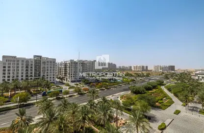 Apartment - 2 Bedrooms - 2 Bathrooms for sale in Safi 2B - Town Square - Dubai