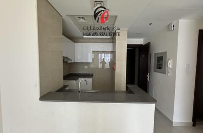 Apartment - 2 Bedrooms - 3 Bathrooms for rent in Jumeirah Garden City - Al Satwa - Dubai