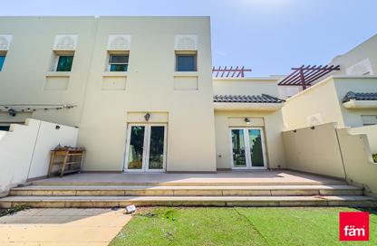 Townhouse - 3 Bedrooms - 3 Bathrooms for rent in Quortaj - North Village - Al Furjan - Dubai