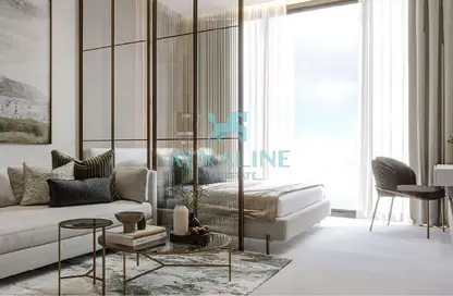 Apartment - 1 Bathroom for sale in Westwood Grande II - Jumeirah Village Circle - Dubai