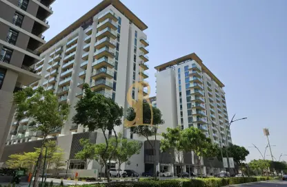 Apartment - 1 Bedroom - 1 Bathroom for sale in Sobha Hartland - Mohammed Bin Rashid City - Dubai