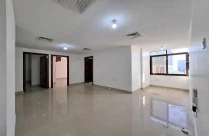 Apartment - 2 Bedrooms - 2 Bathrooms for rent in Hamdan Street - Abu Dhabi