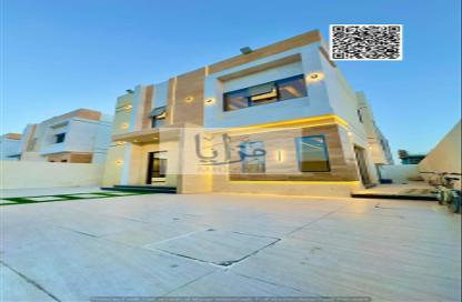 Villa - 3 Bedrooms - 5 Bathrooms for sale in Al Helio 2 - Al Helio - Ajman