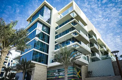 Apartment - 3 Bedrooms - 4 Bathrooms for sale in Mamsha Al Saadiyat - Saadiyat Cultural District - Saadiyat Island - Abu Dhabi