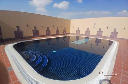 Apartment - 2 Bedrooms - 3 Bathrooms for sale in Spring Oasis - Dubai Silicon Oasis - Dubai