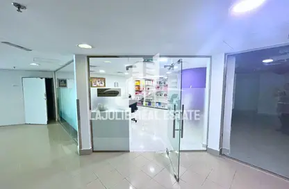 Shop - Studio for sale in Reflection - Shams Abu Dhabi - Al Reem Island - Abu Dhabi