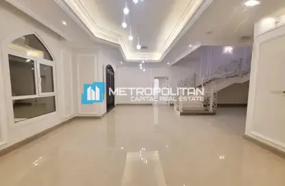 Villa - 7 Bedrooms for rent in Mohamed Bin Zayed City Villas - Mohamed Bin Zayed City - Abu Dhabi