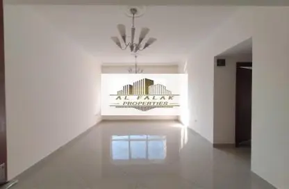 Apartment - 1 Bedroom - 1 Bathroom for rent in Al Memzar Tower - Al Taawun Street - Al Taawun - Sharjah