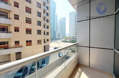 Apartment - 1 Bedroom - 2 Bathrooms for rent in Art 12 - Barsha Heights (Tecom) - Dubai